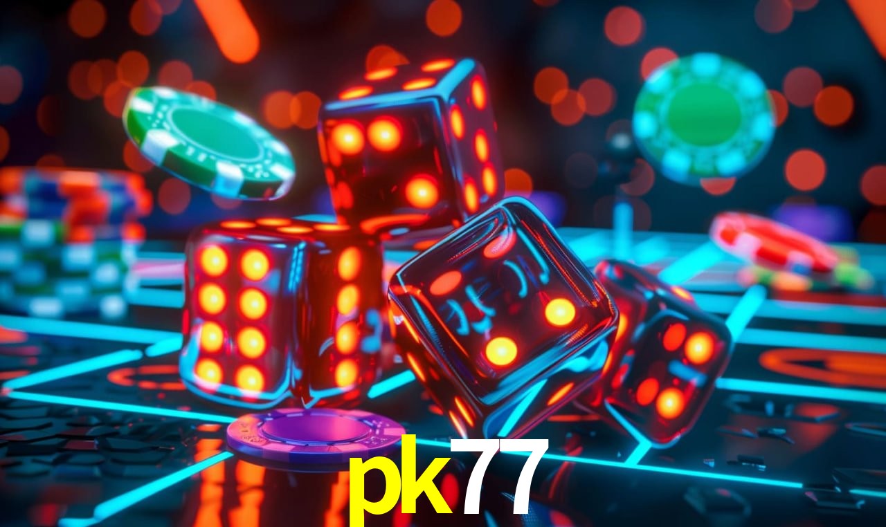 Experiência VIP pk77