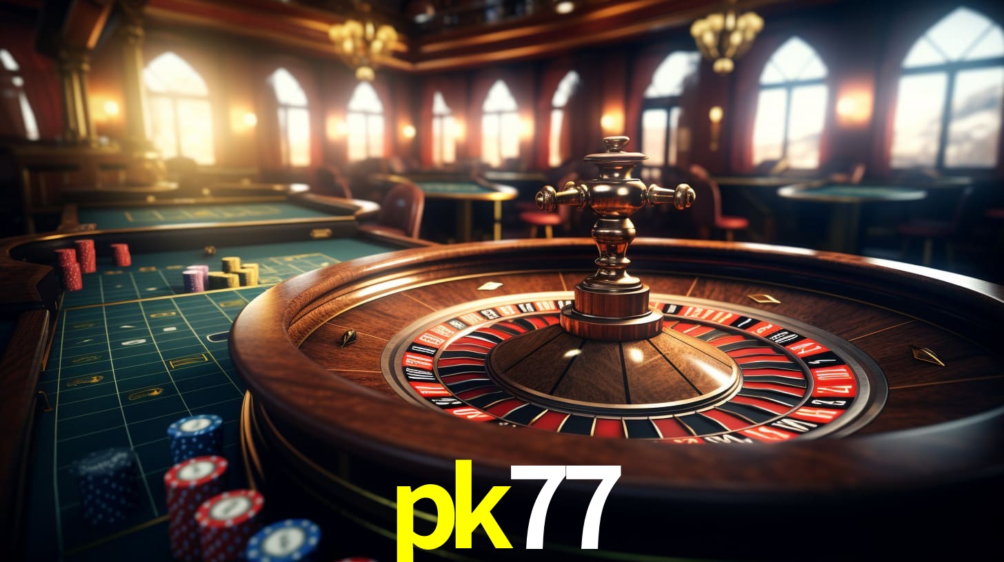 Exclusive Games pk77