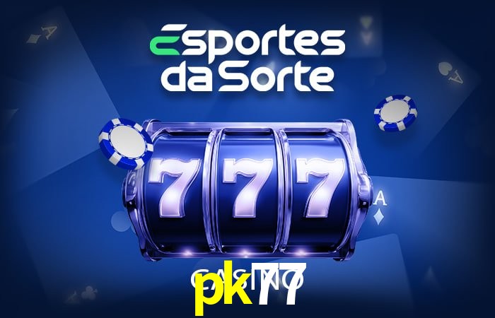 Descubra a Essência do pk77: Nossa História e Compromissos