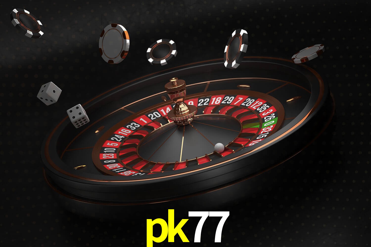 Bônus Generosos e Exclusivos no pk77 para Você!