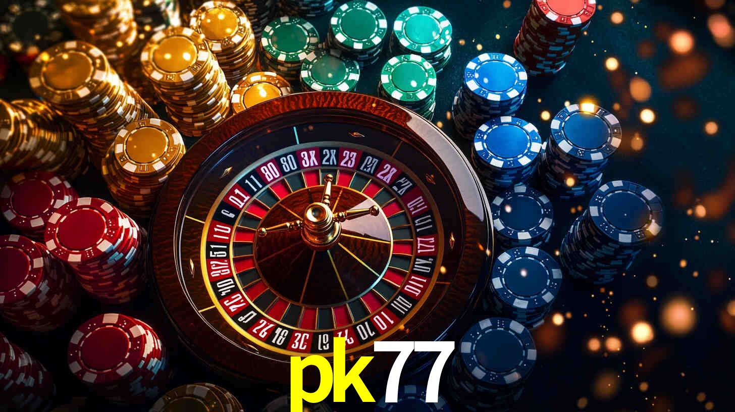 pk77 bet