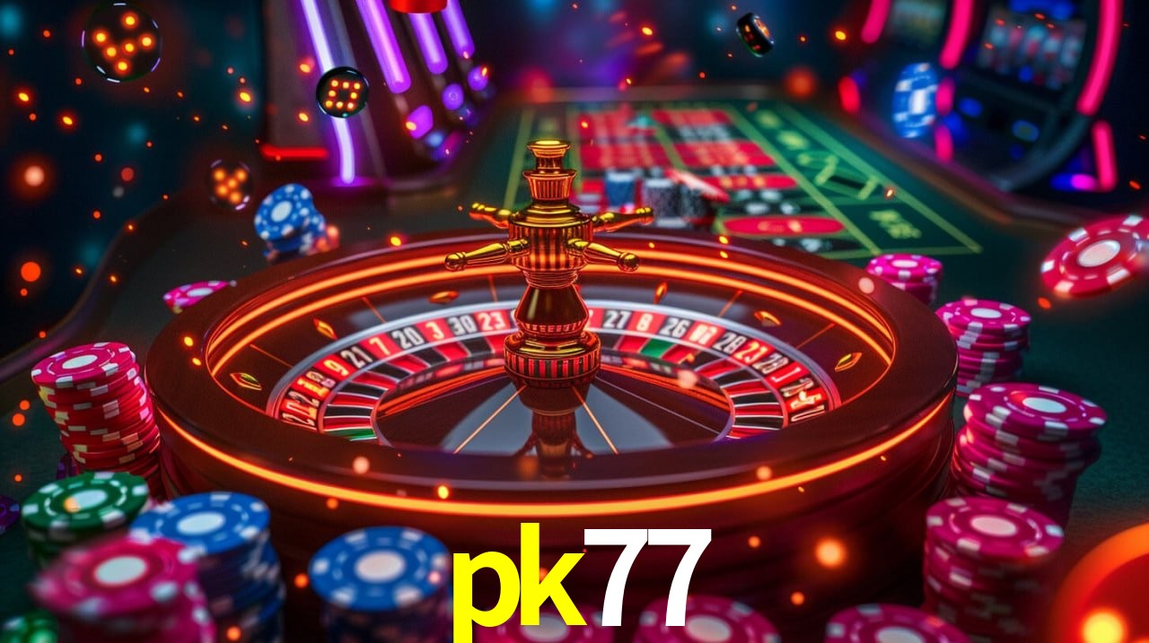 Gates of Olympus pk77