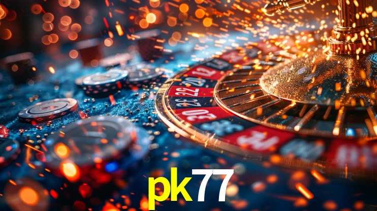 Football Betting pk77