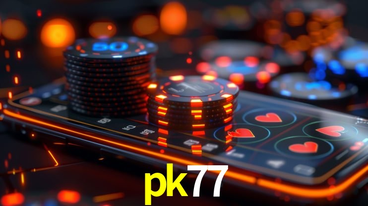VIP Casino pk77