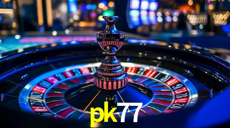 pk77 bet