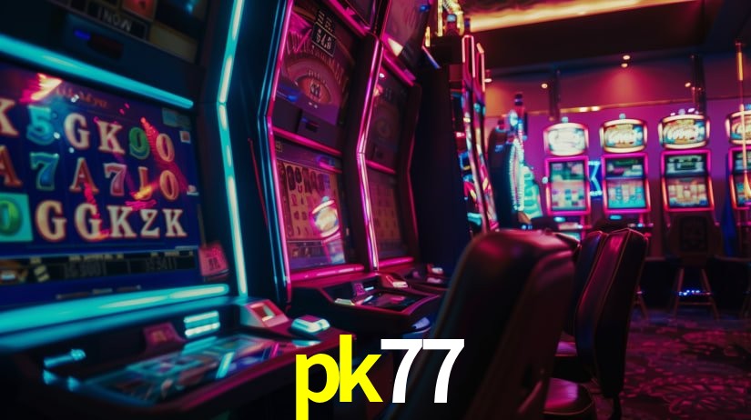 Gates of Olympus pk77