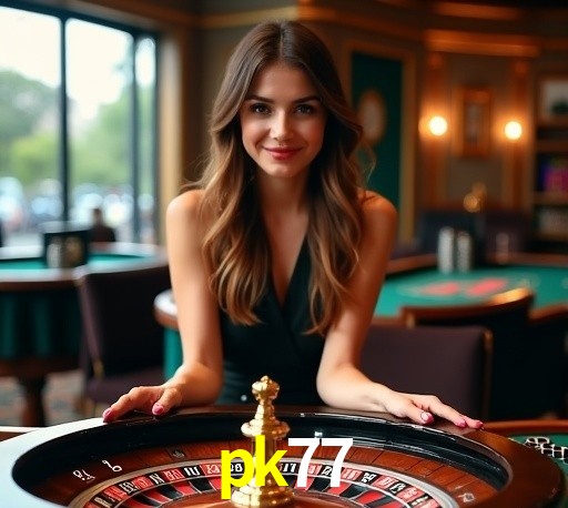 Descubra a Essência do pk77: Nossa História e Compromissos