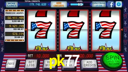 Security Systems pk77