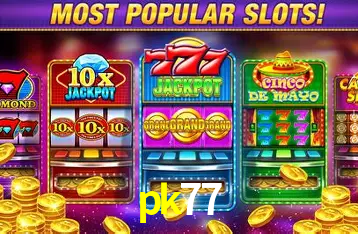 Platform Technology pk77