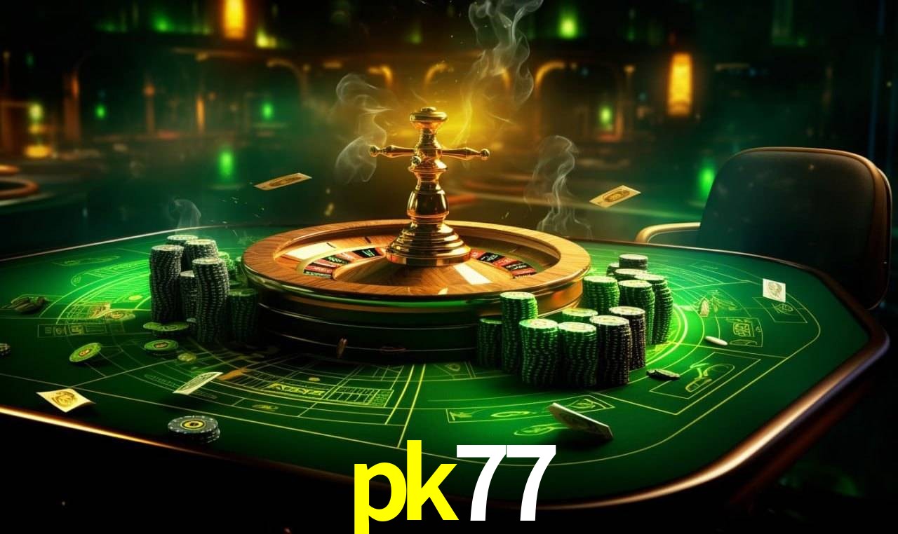 Estatísticas Esportivas pk77