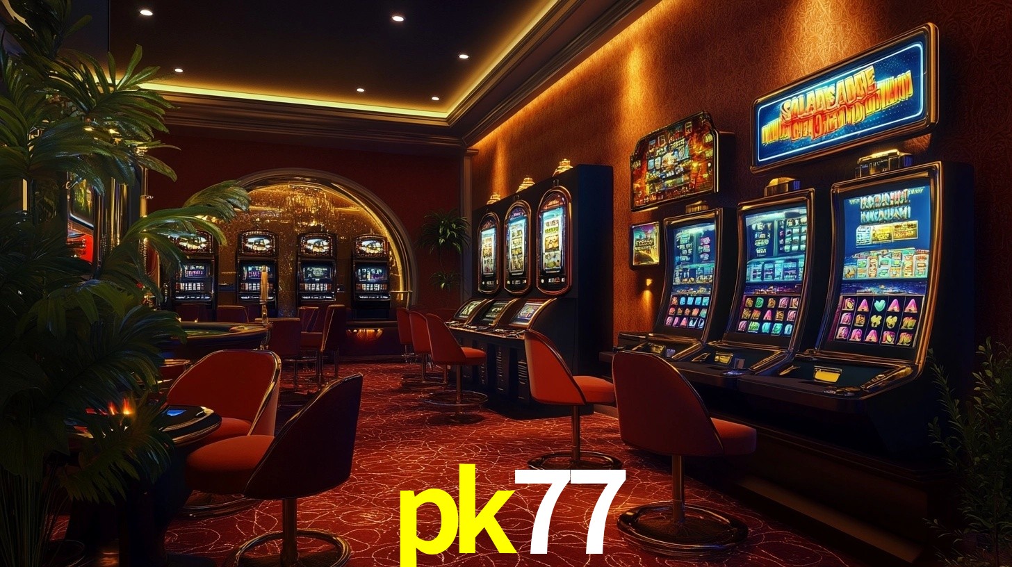 Explore as vantagens do pk77: serviço profissional e confiabilidade