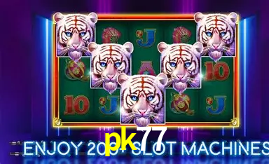 Games Directory pk77