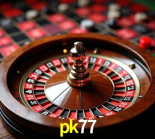 Desvendando o Mundo dos Jogos Virtuais na pk77