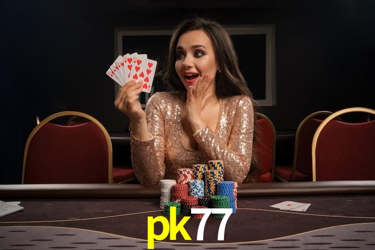 Estatísticas do Jogo pk77