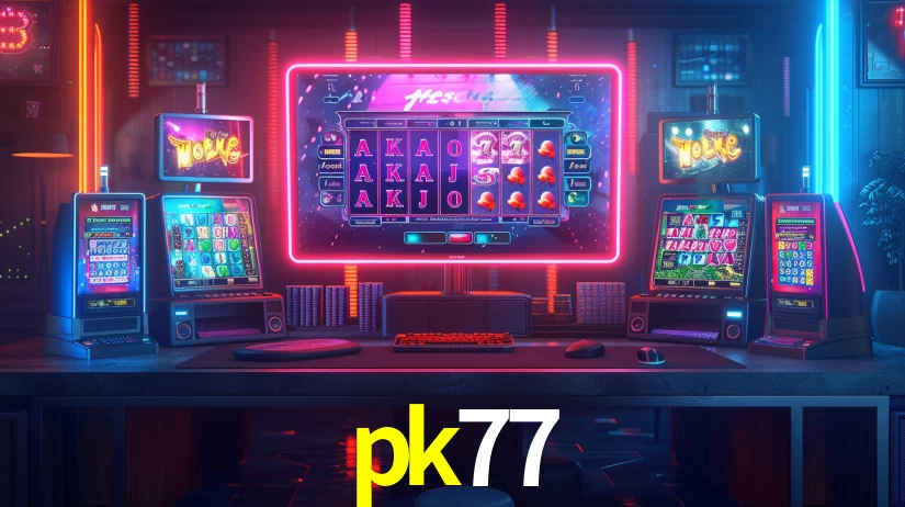 pk77,pk77 bet