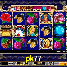 Account Benefits pk77