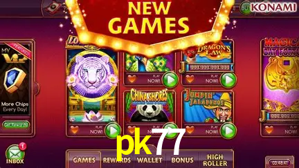 Weekend Specials pk77